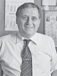 რუსლან რუსია