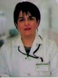 მაკა მაისურაძე