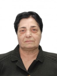 გულიკო დვალი