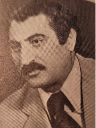 შალვა დოლიძე