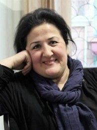 მაია ტორაძე