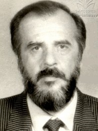 არჩილ რამიშვილი