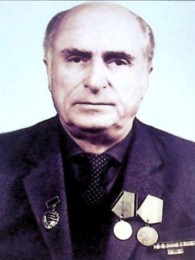 დავით გაბედავა