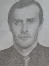 ბაქარ რამიშვილი