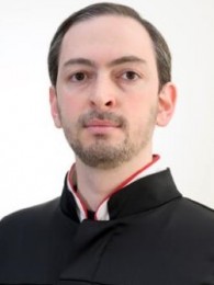 დემეტრე ჯინჯოლია