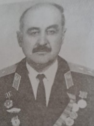 ბუდუ რამიშვილი