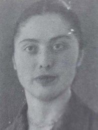 ნელი მეზვრიშვილი