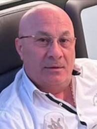 გელა ბარკალაია