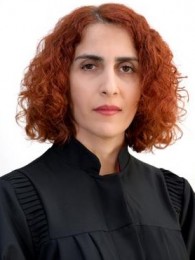 მზია გარშაულიშვილი