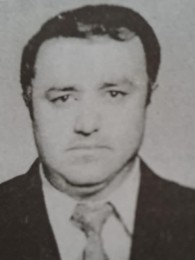 გივი რამიშვილი