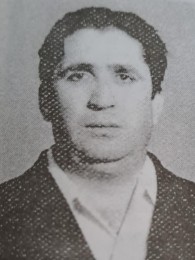 გიზო მახარაძე