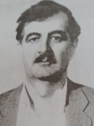 გიორგი ლორთქიფანიძე