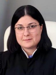 მარიამ ოზიაშვილი