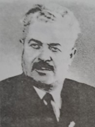ჟორა რამიშვილი