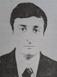 გიორგი რამიშვილი