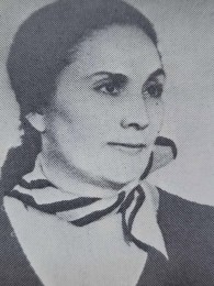 ლამარა უთმელიძე