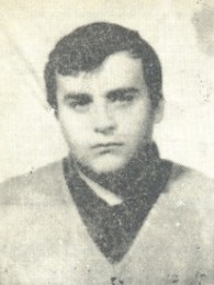 ზაზა კიკნაძე