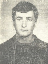 იოსებ კოპაძე