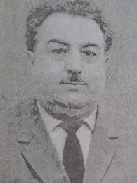 დანიელ რამიშვილი