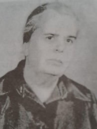 ელენე რამიშვილი