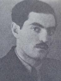 ნიკოლოზ ღვაბერიძე