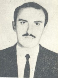გიორგი კუხიანიძე