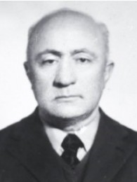 ალიოშა აბულაძე