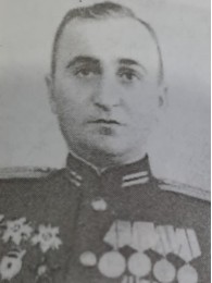 ნიკოლოზ რამიშვილი