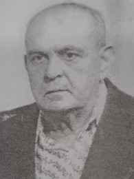 ნიკოლოზ რამიშვილი