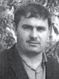 ბეჟან გაგნიძე