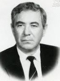 რევაზ რამიშვილი