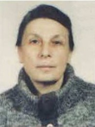 ციური რამიშვილი