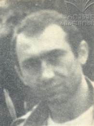 მიხეილ მამადაშვილი
