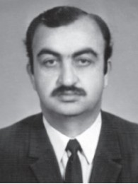 ჰამლეტ ზარნაძე