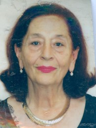 ლეილა ზამბახიძე