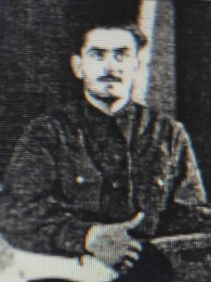 მიხეილ მეზვრიშვილი