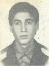 ზაზა მანჩხაშვილი