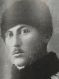 პეტრე მარღანია