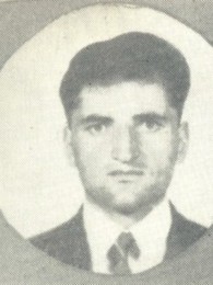 ბორის მარგველანი