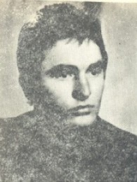 შუქრი მარგიანი