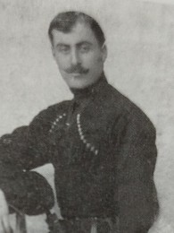 კონდრატე მარღანია