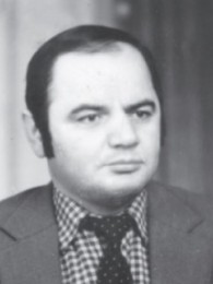 ჯემალ რობაქიძე