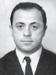 თემურ ღონღაძე