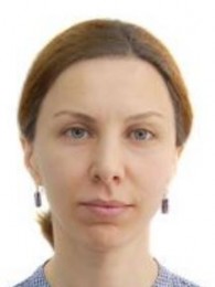 ეკატერინე აბზიანიძე