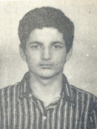 ზალიკო მდინარაძე