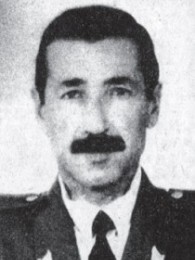 სოსო წკრიალაშვილი
