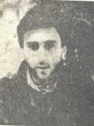 ილია მელაძე