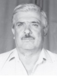 გურამ გაბუნია