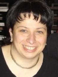 ფიქრია ღურწკაია