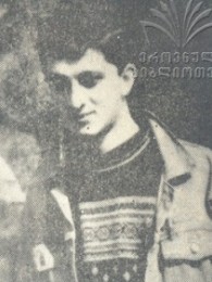 კახა მიქელაძე